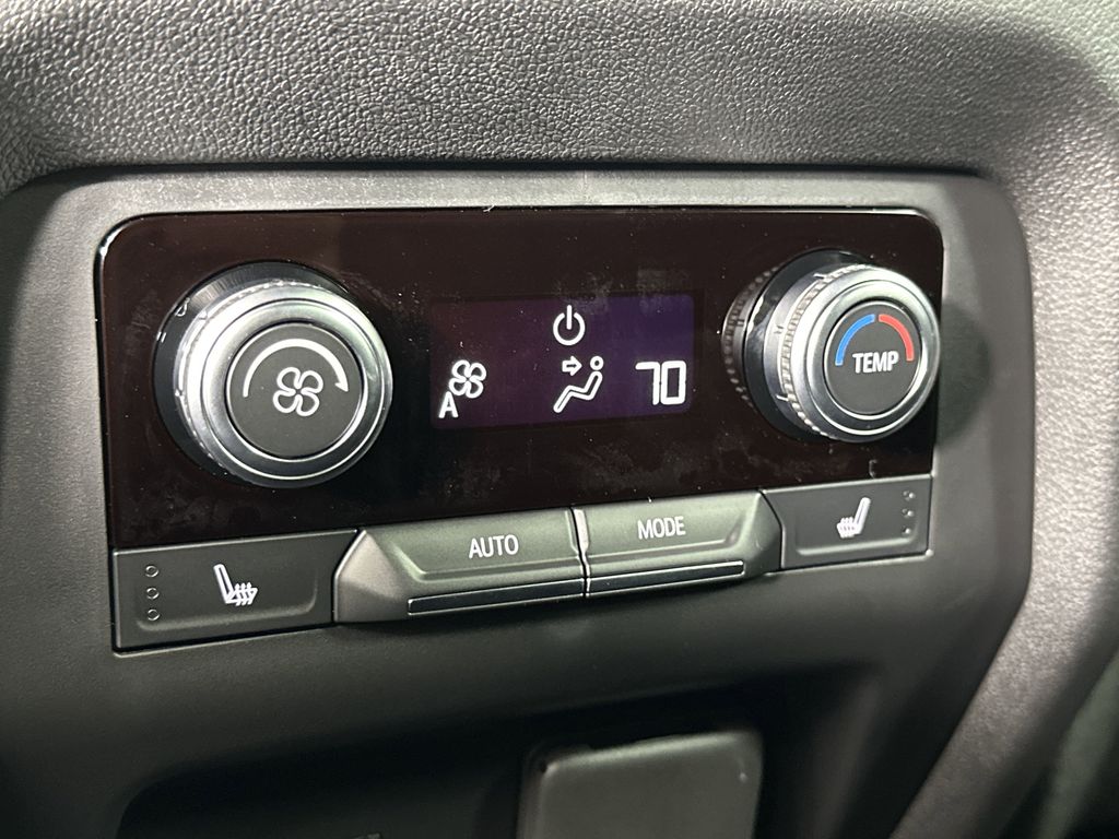 new 2025 GMC Acadia car, priced at $49,830
