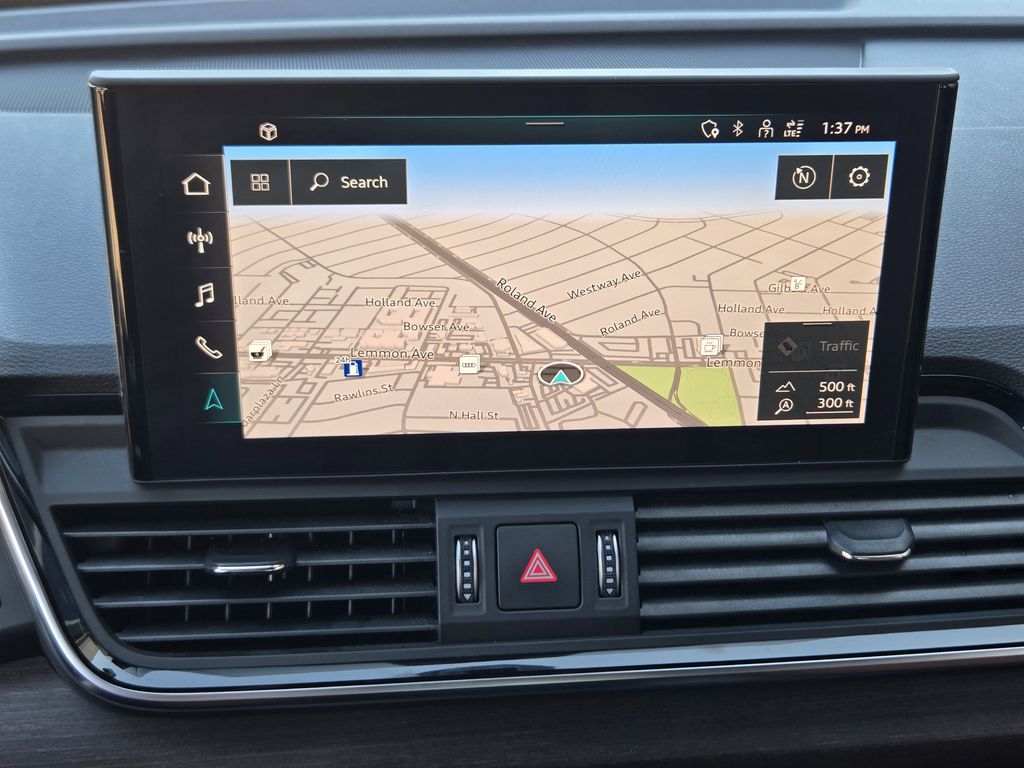 used 2022 Audi Q5 car, priced at $32,591