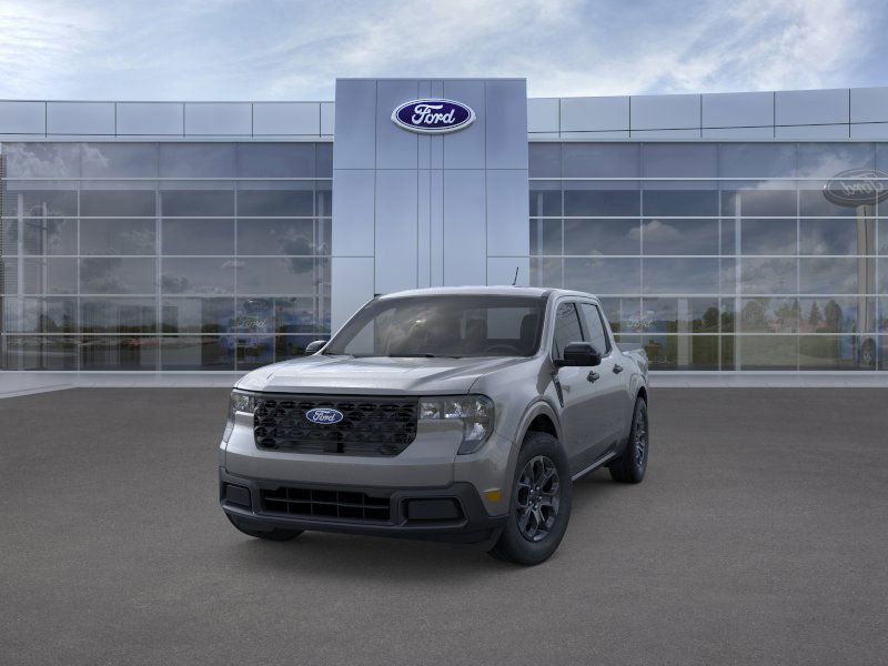 new 2025 Ford Maverick car, priced at $39,745