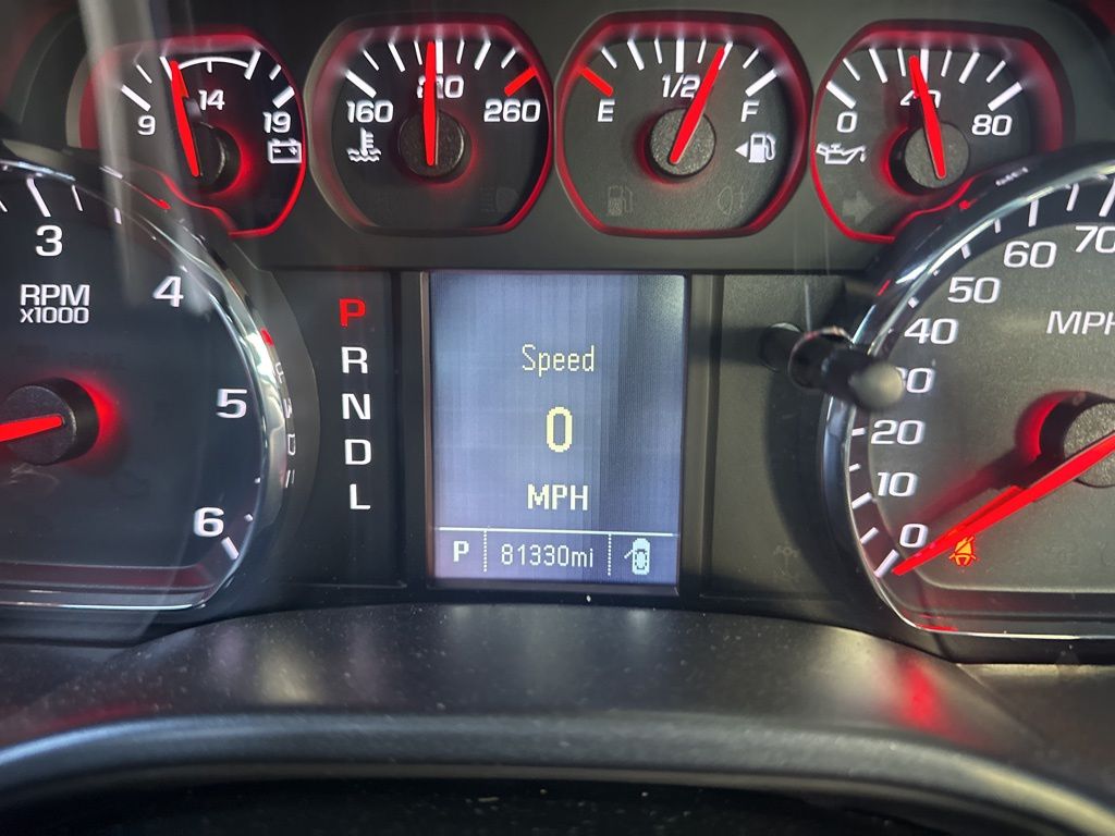used 2019 GMC Sierra 1500 Limited car, priced at $21,991
