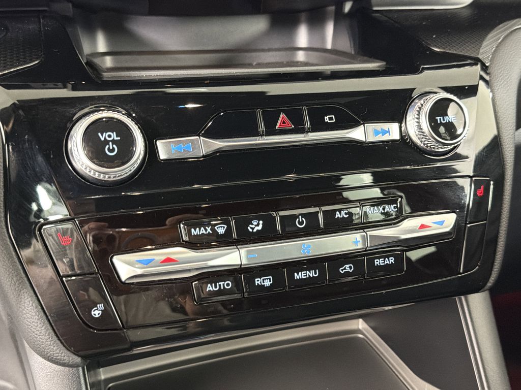 used 2023 Ford Explorer car, priced at $33,777