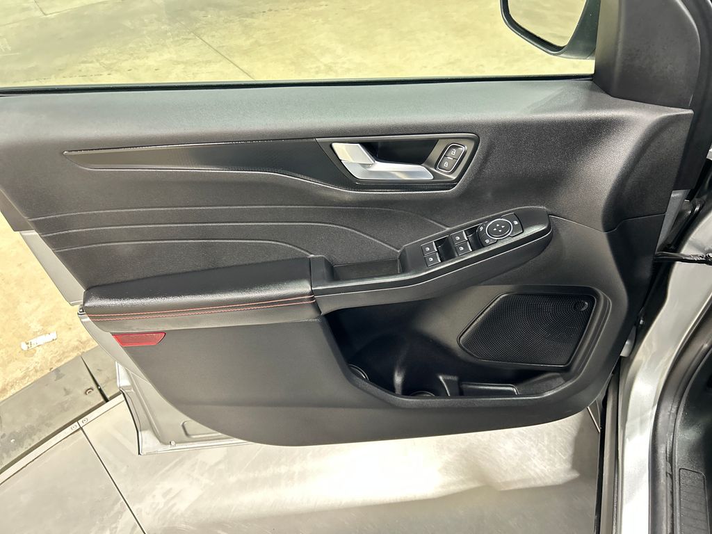 used 2022 Ford Escape car, priced at $27,570