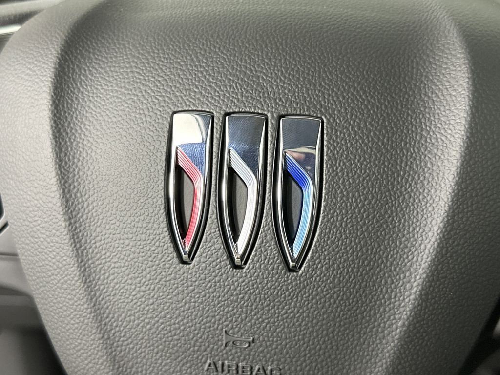 new 2026 Buick Encore GX car, priced at $32,970