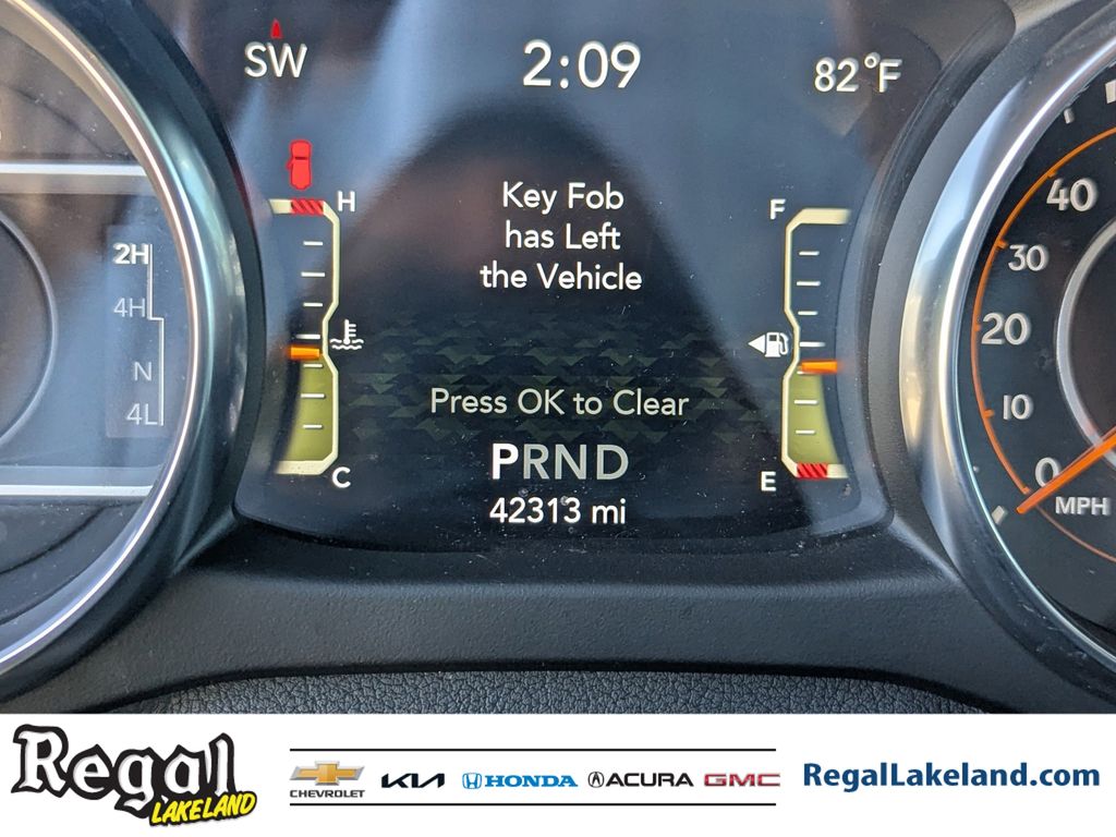 used 2021 Jeep Wrangler car, priced at $23,396