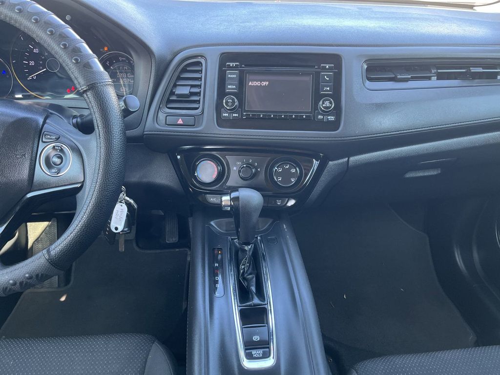 used 2019 Honda HR-V car, priced at $17,027