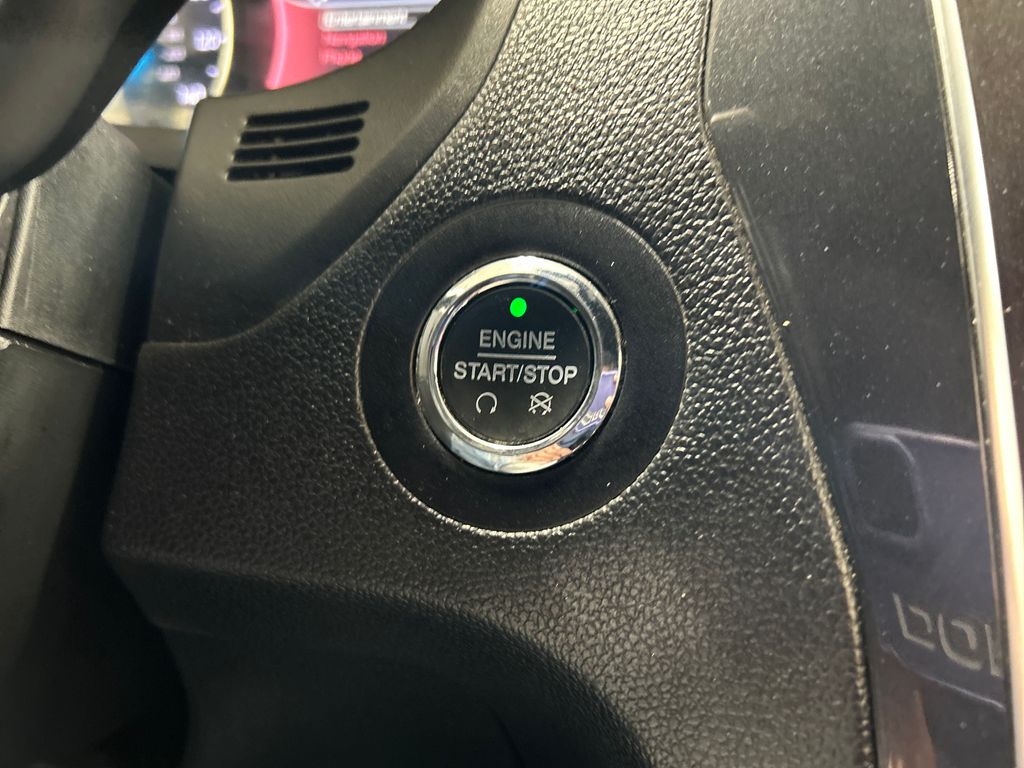 used 2019 Ford Explorer car, priced at $16,863