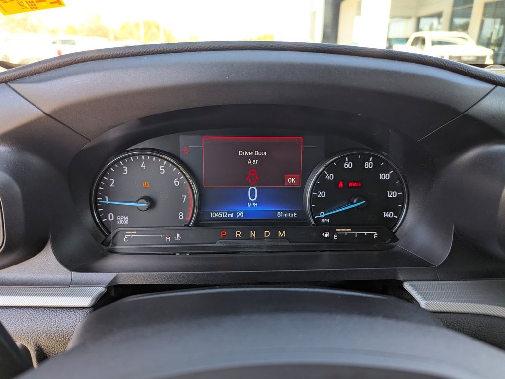 used 2020 Ford Explorer car, priced at $16,991