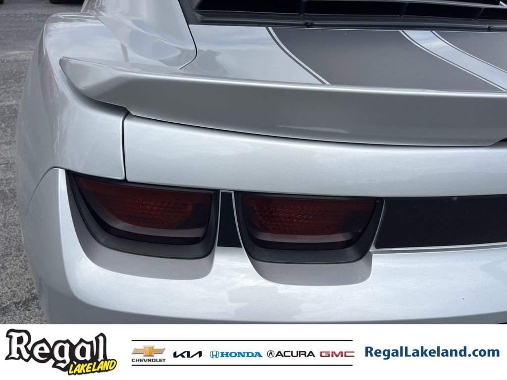 used 2013 Chevrolet Camaro car, priced at $12,994