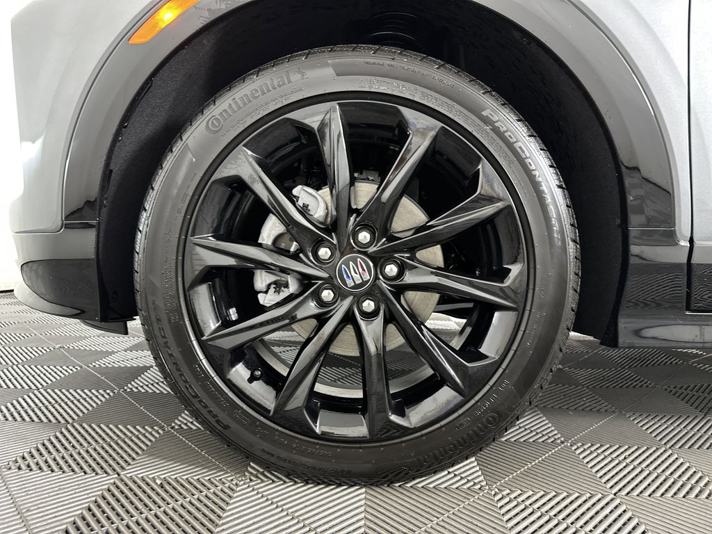 new 2026 Buick Encore GX car, priced at $32,970