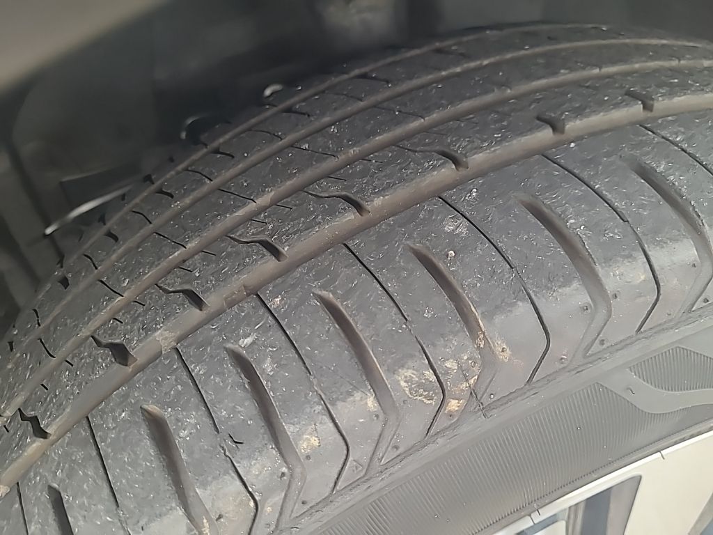 used 2023 Nissan Rogue car, priced at $24,824