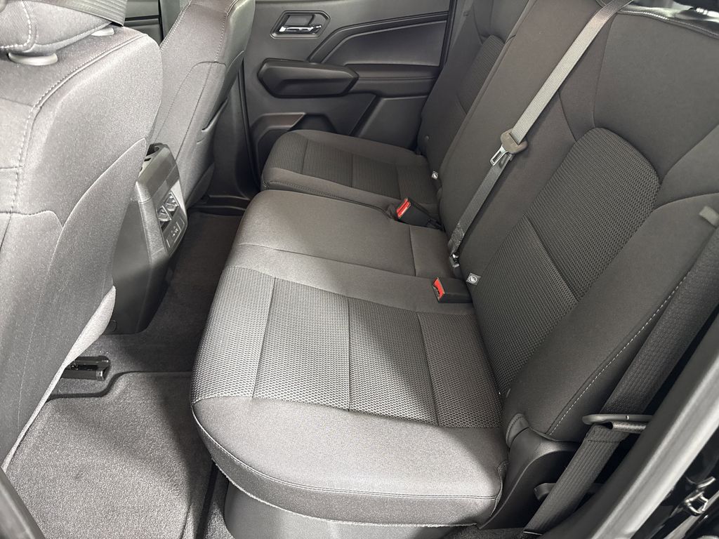 new 2026 GMC Canyon car, priced at $41,575