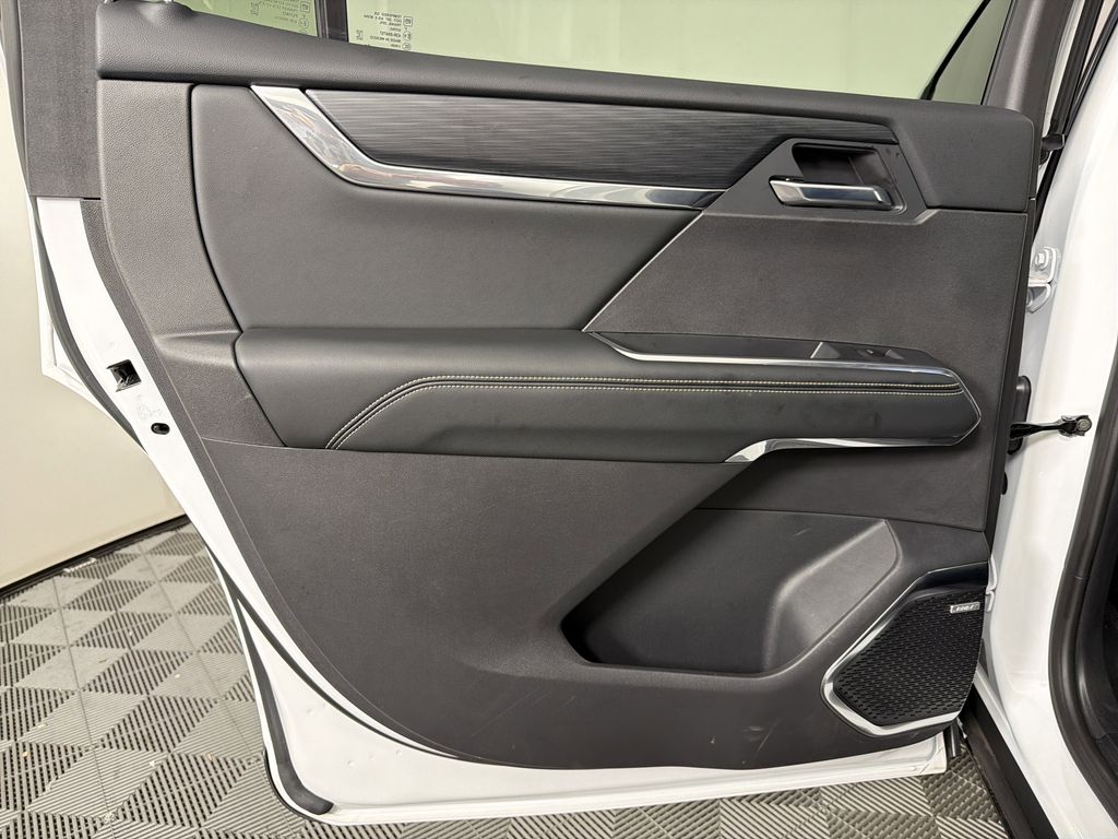new 2025 GMC Acadia car, priced at $40,830