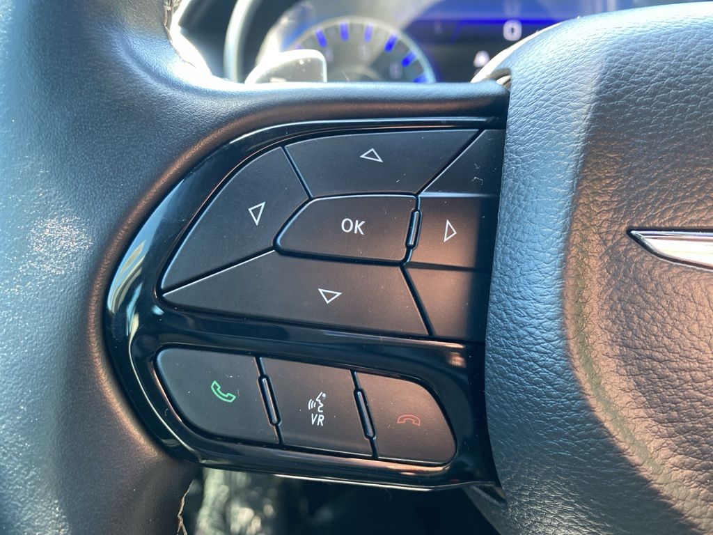 used 2022 Chrysler 300 car, priced at $30,500