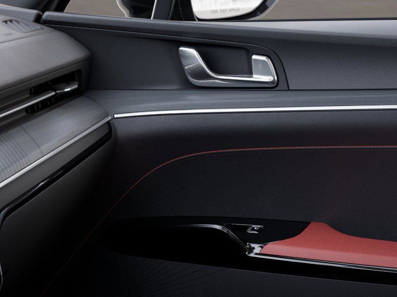new 2025 Kia K5 car, priced at $29,913