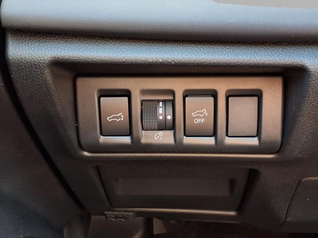 new 2025 Subaru Outback car, priced at $41,536