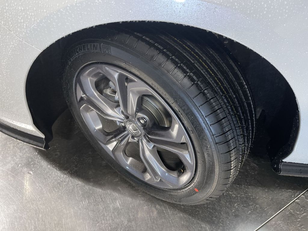 used 2024 Honda Accord car, priced at $25,670