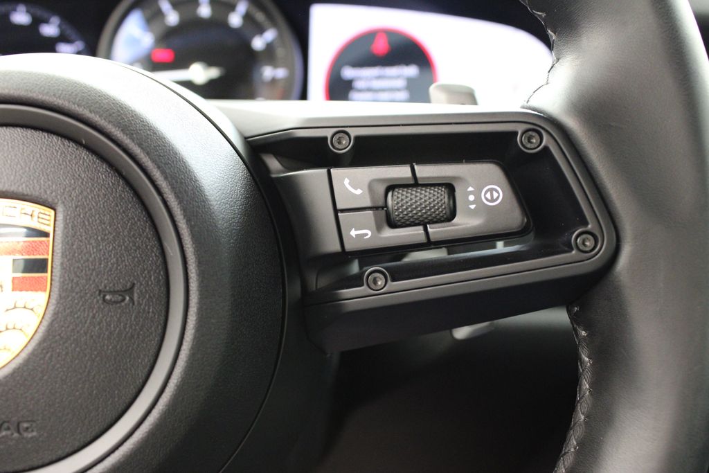 used 2024 Porsche 911 car, priced at $164,997