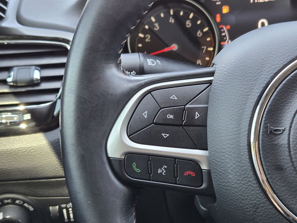 used 2019 Jeep Compass car, priced at $18,944