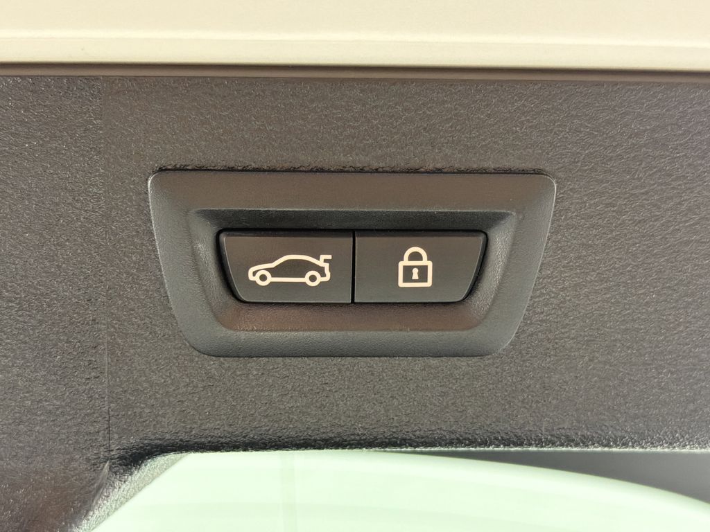 used 2017 BMW X6 car, priced at $20,988