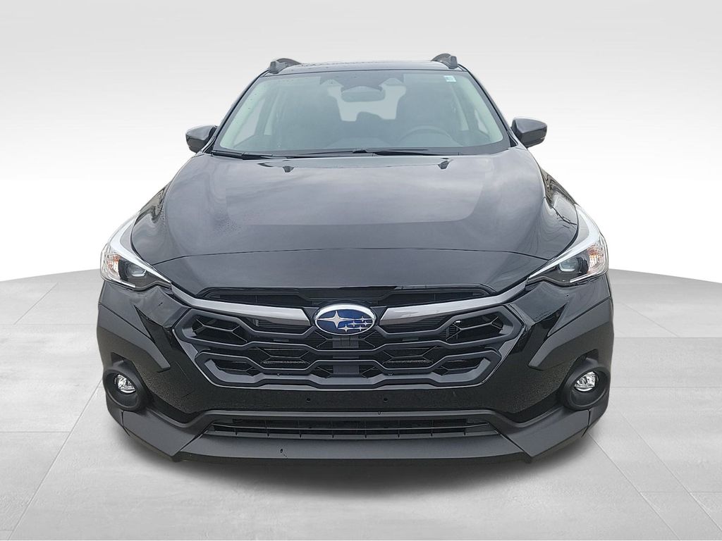 new 2025 Subaru Crosstrek car, priced at $29,676