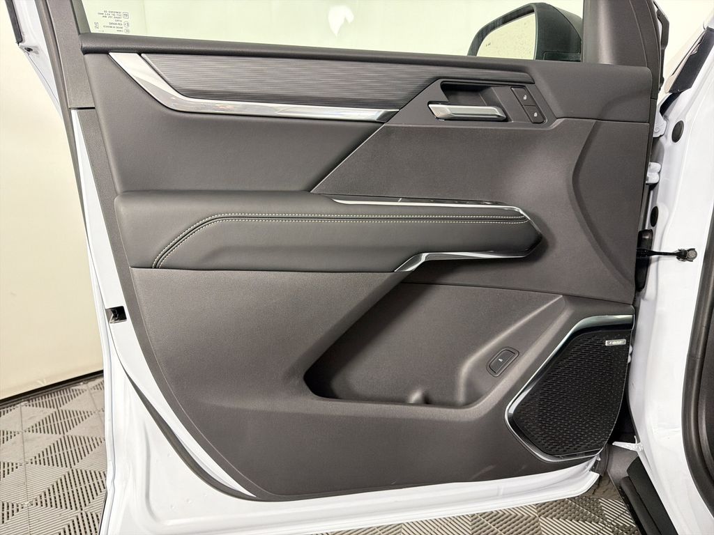 new 2026 GMC Acadia car, priced at $52,720