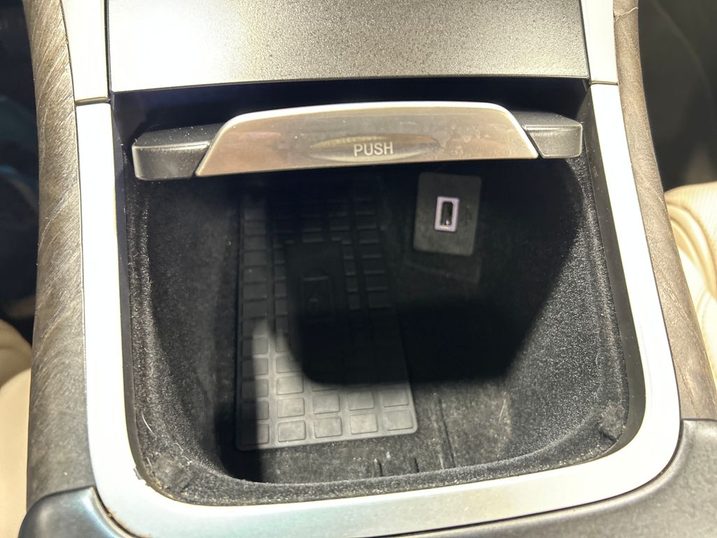 used 2019 Lincoln Nautilus car, priced at $23,895