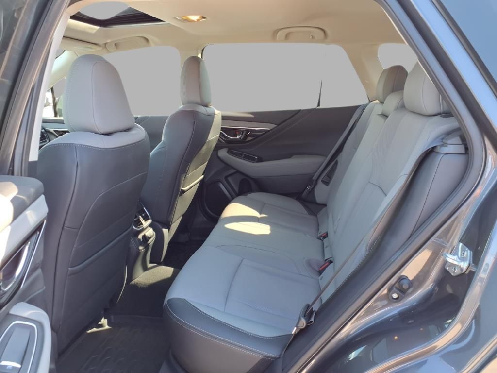 used 2022 Subaru Outback car, priced at $28,052