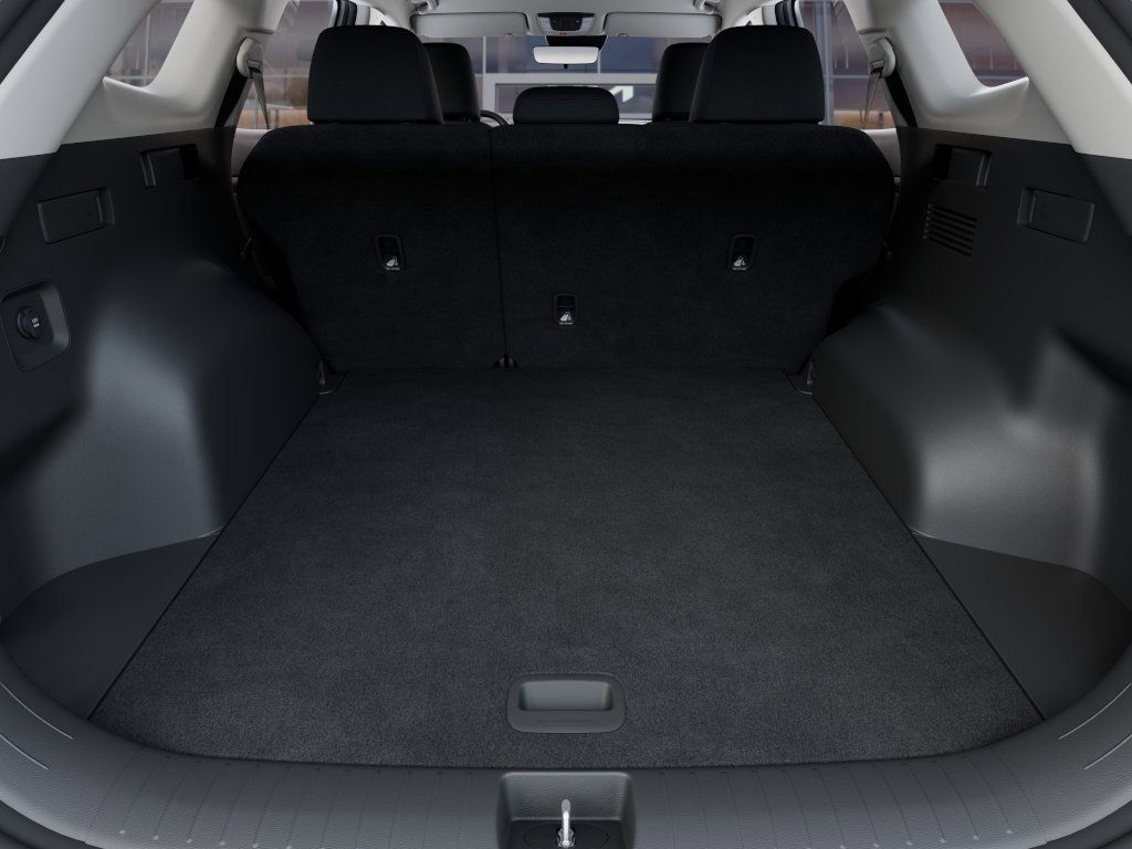 new 2026 Kia Sportage car, priced at $30,760