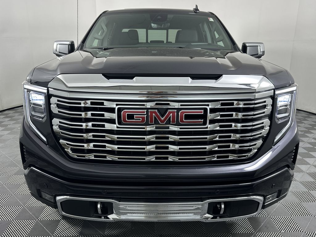 new 2025 GMC Sierra 1500 car, priced at $68,494
