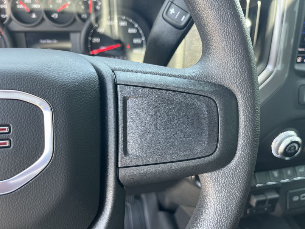 new 2025 GMC Sierra 2500HD car, priced at $67,935