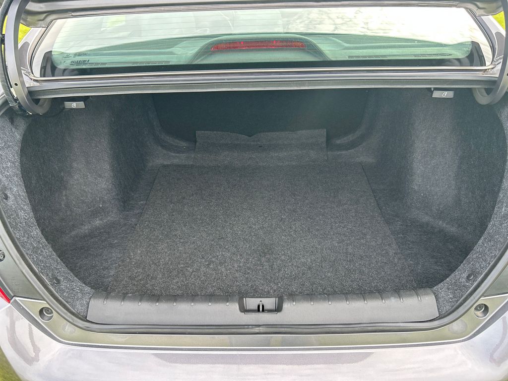 used 2020 Honda Civic car, priced at $20,916