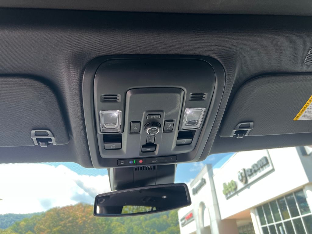 new 2025 Chevrolet Tahoe car, priced at $81,095