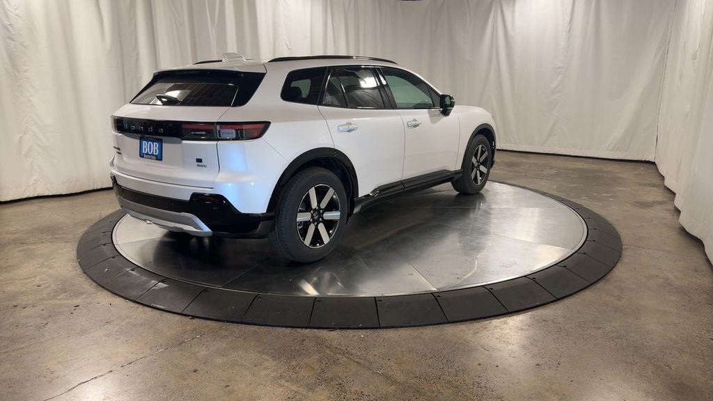 new 2025 Honda Prologue car, priced at $56,605