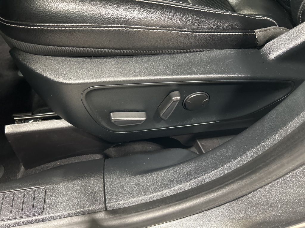 used 2020 Ford Escape car, priced at $19,878