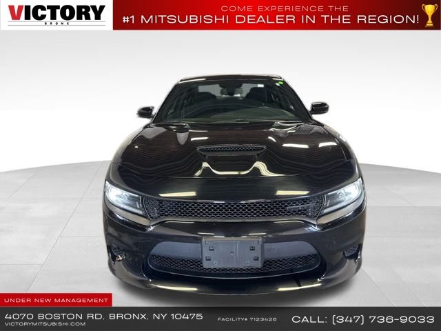 used 2023 Dodge Charger car, priced at $18,660