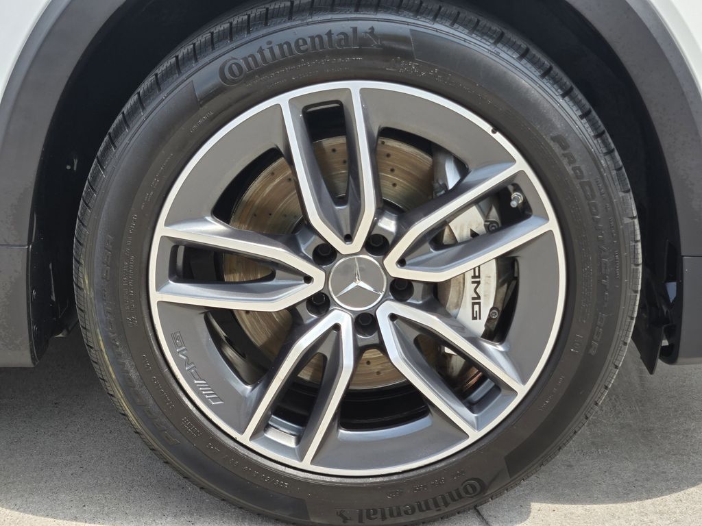used 2022 Mercedes-Benz GLB car, priced at $34,995