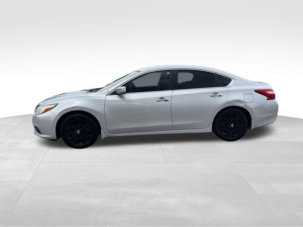 used 2017 Nissan Altima car, priced at $8,576