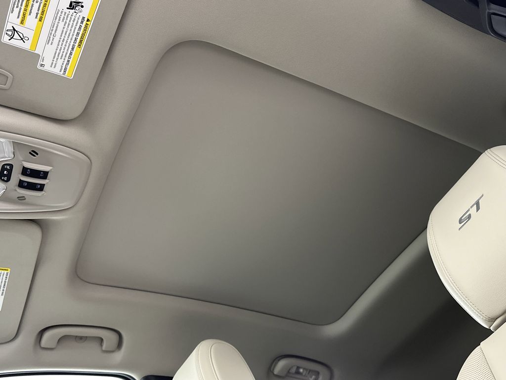 new 2026 Buick Encore GX car, priced at $32,475