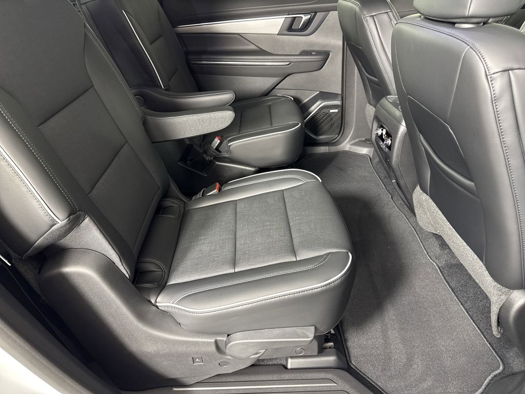 new 2026 Buick Enclave car, priced at $50,310