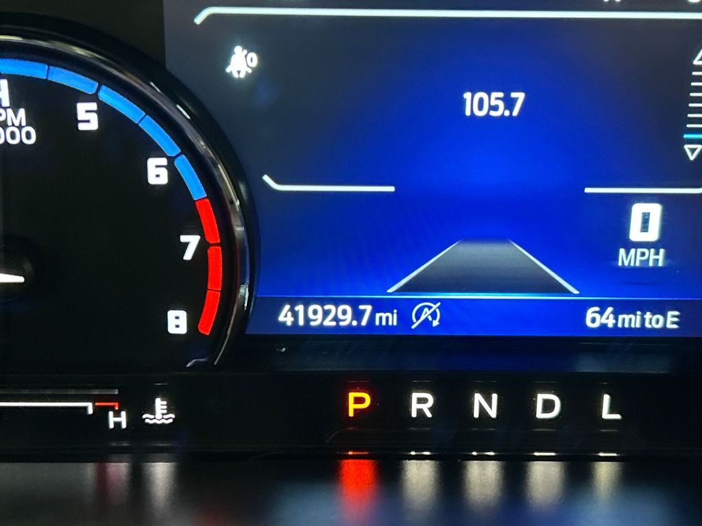 used 2023 Ford Bronco Sport car, priced at $29,635