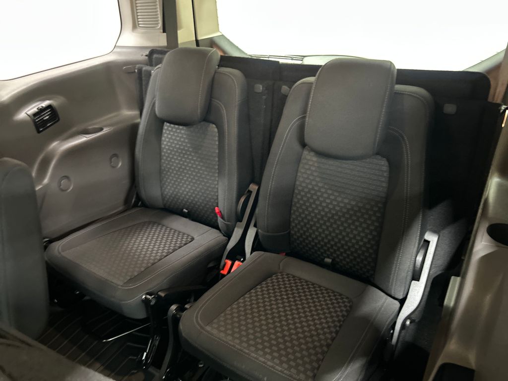 used 2022 Ford Transit Connect car, priced at $22,779