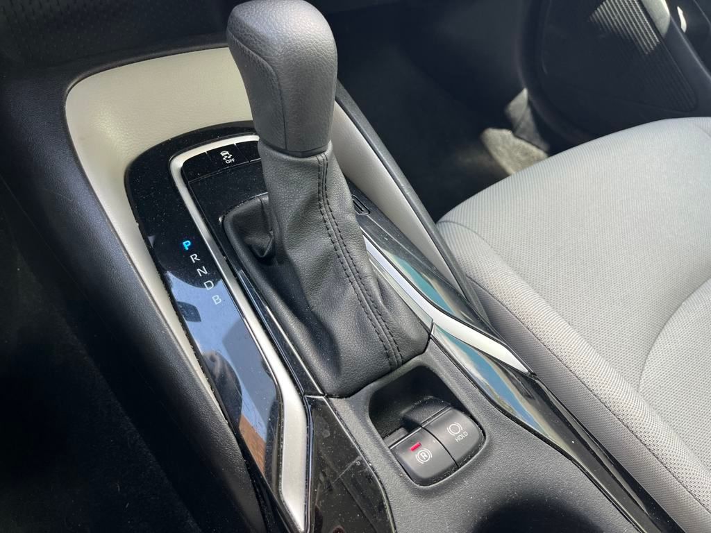used 2020 Toyota Corolla car, priced at $17,284