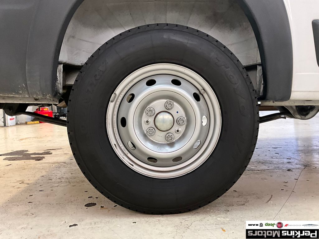 used 2021 Ram ProMaster 1500 car, priced at $21,028