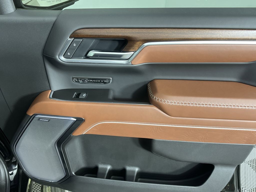 new 2025 GMC Sierra 1500 car, priced at $78,239