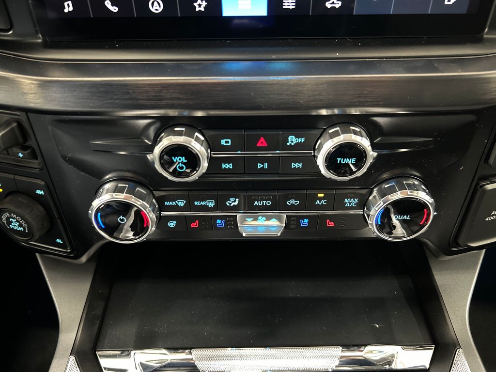 new 2025 Ford F-250SD car, priced at $77,915