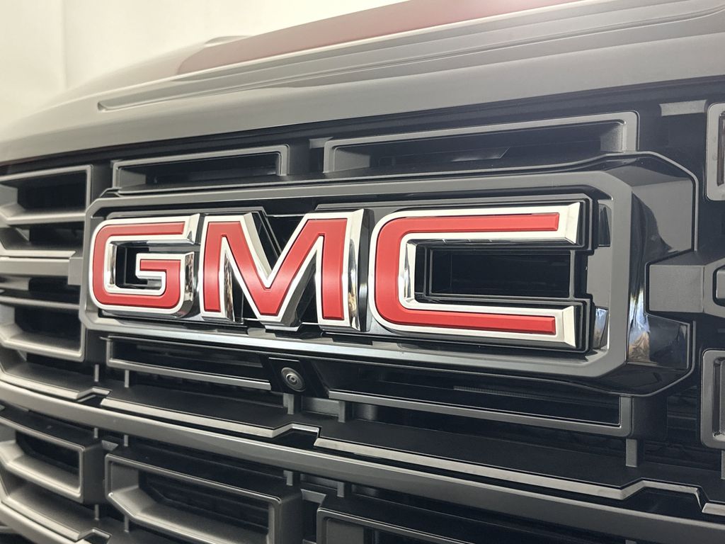 used 2024 GMC Acadia car, priced at $43,297