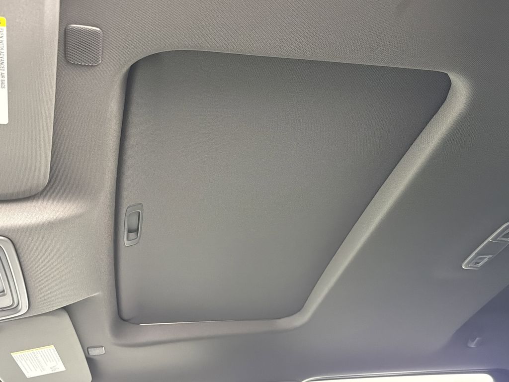 new 2026 GMC Sierra 1500 car, priced at $61,600