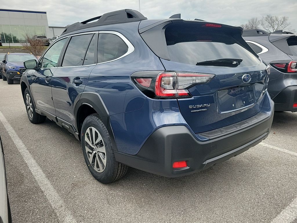 new 2025 Subaru Outback car, priced at $32,399