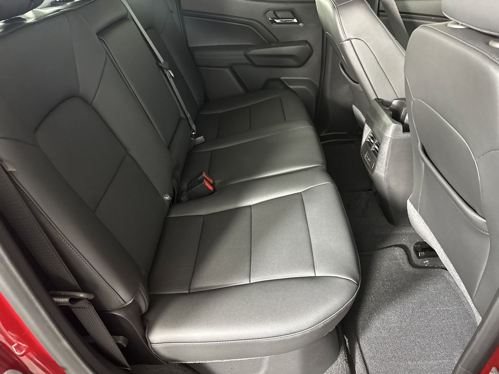 new 2025 GMC Canyon car, priced at $41,570