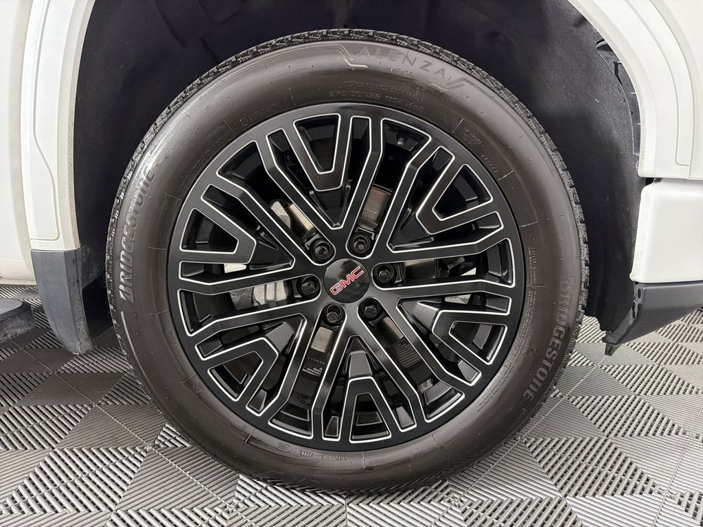 used 2023 GMC Sierra 1500 car, priced at $49,997